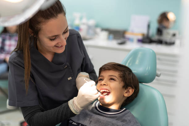 Best Pediatric Emergency Dentist in Windcrest, TX