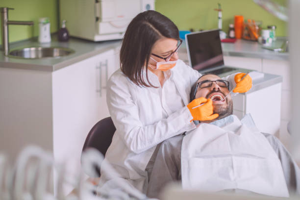 Best Emergency Dentist for Knocked-Out Tooth in Windcrest, TX