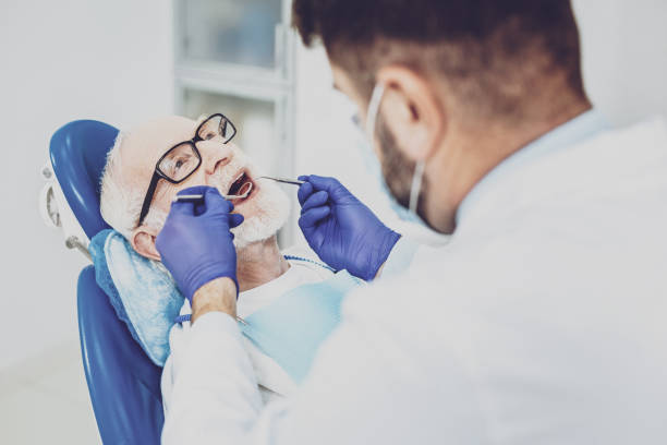 Best Emergency Root Canal Treatment in Windcrest, TX